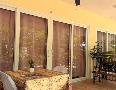 Deluxe Double or Twin Room with Balcony