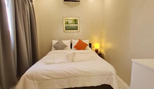 One-Bedroom Villa