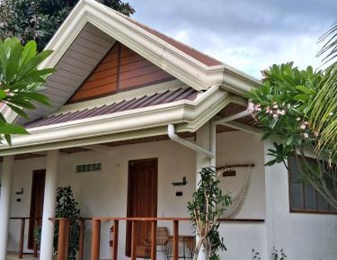 Bungalow #3 or #4