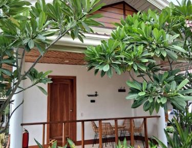 Bungalow #2
