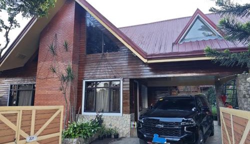 Chalet