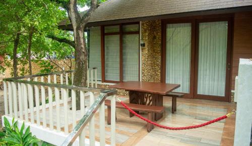 Family Bungalow