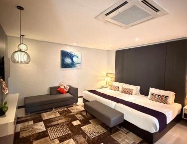 King Suite