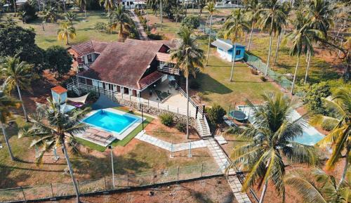 Vacation Home
