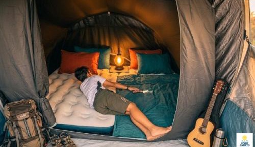 Tent