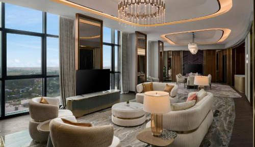 Presidential Suite