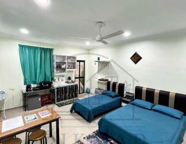 Standard Studio