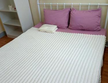 Deluxe Double or Twin Room with Balcony