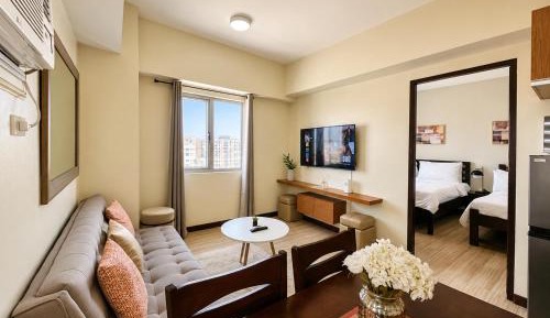 Superior Family Room