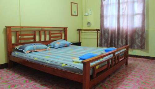 Budget Double Room