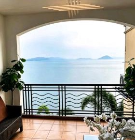 Studio with Lake View