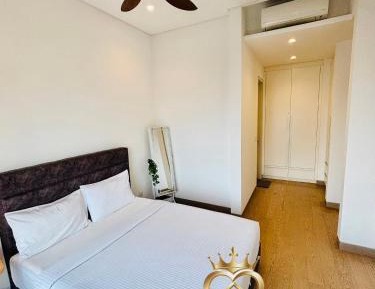 Superior Apartment with Balcony