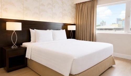 Superior King Room