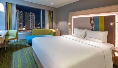 Executive King Room