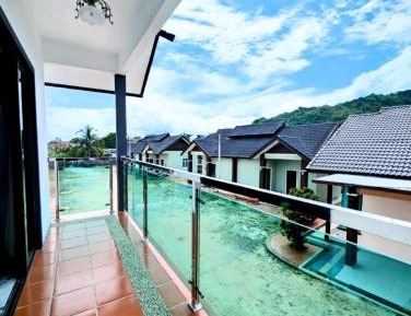 Vacation Home