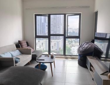 Twin Room with Shared Bathroom