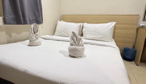Superior Queen Room