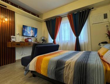 Deluxe Double Studio