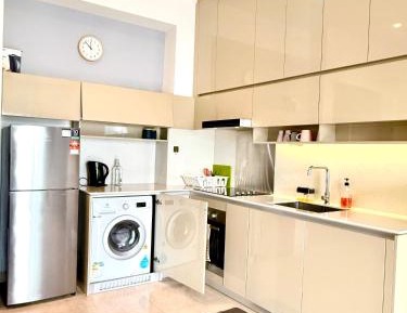 Deluxe Family Suite