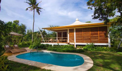 Pool Villa
