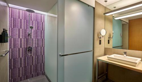 Duplex Suite