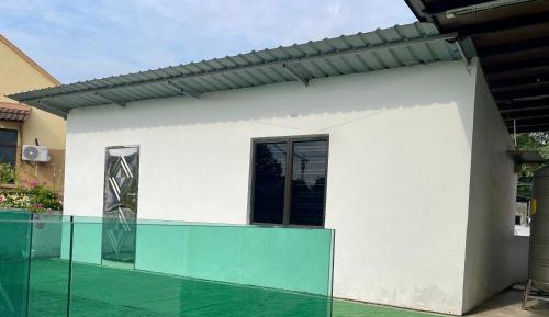 One-Bedroom Villa