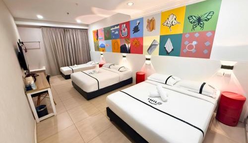 Standard Family Room