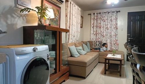 Three-Bedroom Home