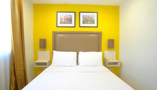 Superior Queen Room