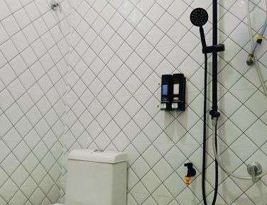 Triple Room with Private Bathroom