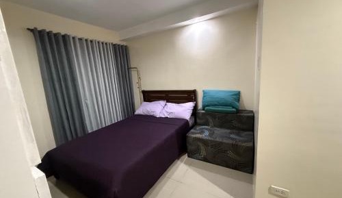 Studio with Sofa Bed