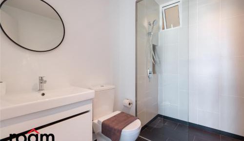 Three-Bedroom Suite