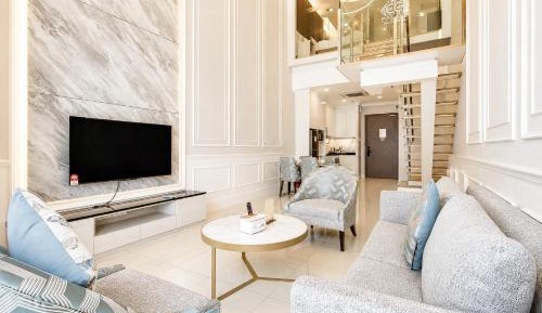 Duplex Suite