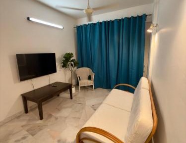 Two-Bedroom Apartment - Oceanfront 