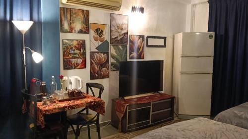 Standard Suite