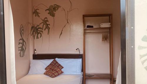 The Garden Room