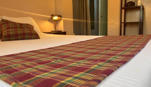 The Terrace Room