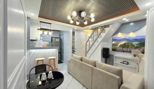 Queen Suite
