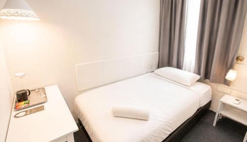 Superior Single Room