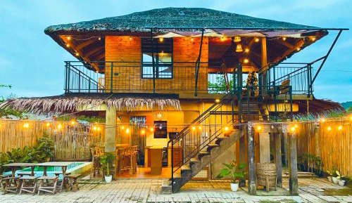 One-Bedroom Villa