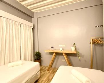 Double or Twin Room