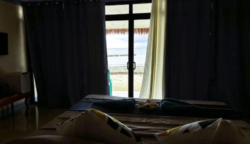 King Room with Sea View