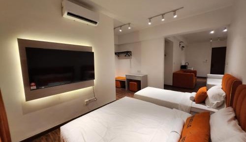 Family Suite