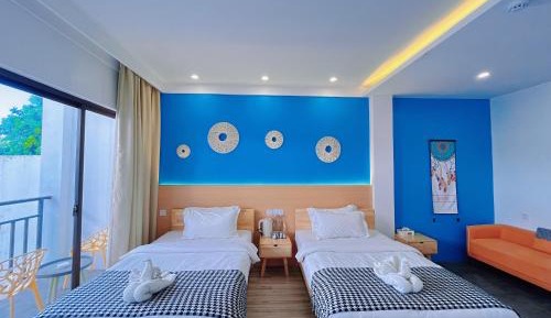 Double or Twin Room
