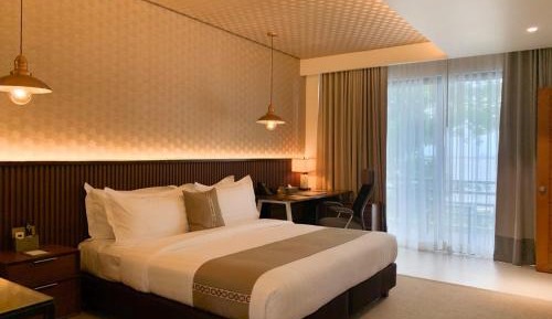 King Suite