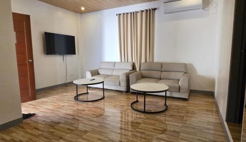 Family Room with Private Bathroom
