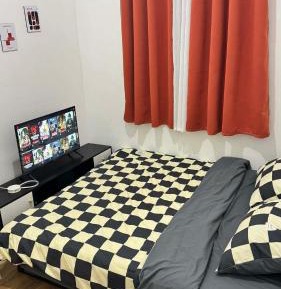 Deluxe Family Suite