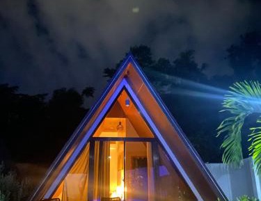 Deluxe Double Room with Extra Bed
