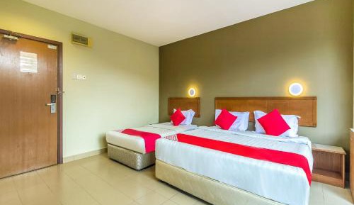 Superior Suite