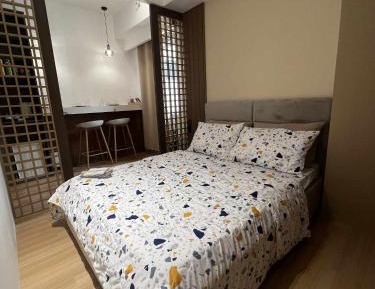 Suite Apartment